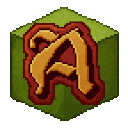 Adrullan Online Adventures Discord Server Icon – Roleplay