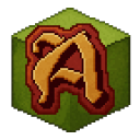 Discovery icon for Adrullan Online Adventures Discord server