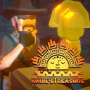 Kauil's Treasure Speedrun