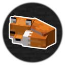 Bull's Minecraft Emotes Discord Server Icon