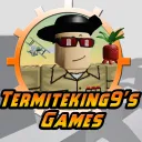 Termiteking9's Games