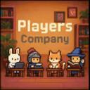 🎮 Players Company 🎮 icon
