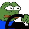 Rainbow Road Server Icon