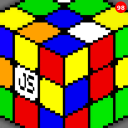 JS cuber