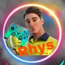 RhysThomasYT discord server