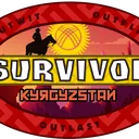 Lucario's Survivor 4: Kyrgyzstan