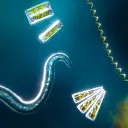 Bionix: Spore & Bacteria Simulator