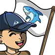 All Blue  🌊🦈