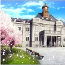 Halcyon Academy {RP}