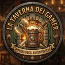 LaTavernaDeiGamer