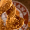 Louisiana Popeyes