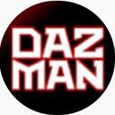 Daz Man's Discord Server Discord Server Icon