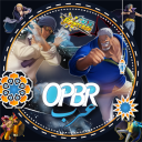 باونتي راش العرب icon