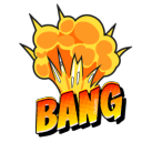 BANG - AMIGOS Server Icon