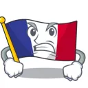 Fuck the Fr*nch