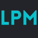 LPM - FFXIV Gaming & RP Community Discord Server Icon – Cars & Automotive