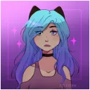 Kathical's sparkles