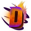 Devious Discord Server Icon