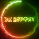 Darknight々Esports Discord Server Icon
