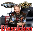 Dieselchen's Tankstelle