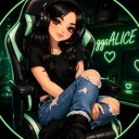 ggsALICE