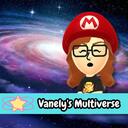 Vanelyverse Discord Server Icon