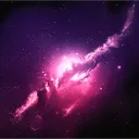 Galaxy's icon