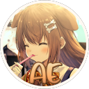 ʕ•ᴥ•ʔノ 🍑 . . arisu's emotes !