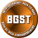 Stotinka (BGST) - Cryptocurrency