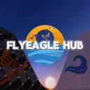 FlyEagle Hub © [SHUTDOWN] Discord Server Icon