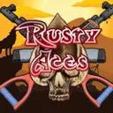 Rusty Aces