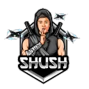 The Shrine Of Shush