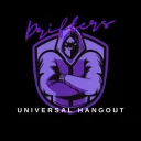 👾Drifter's Universal Hangout
