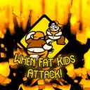 When Fat Kids Attack!
