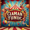 ClamanTunic Discord Server Icon
