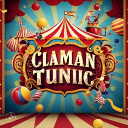 ClamanTunic - discord server icon