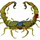 Scorpion2lol