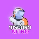 5 invites = Nitro 🔮