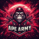 Ape Army 2.0 icon