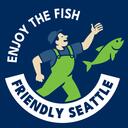Friendly Seattle Rust Discord Server Icon