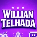 Willian Telhada