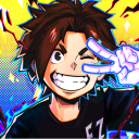 HEORUA Discord Server Icon – Roblox