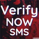 VerifyNow SMS | Fast Non-Voip SMS verification