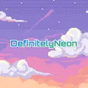 Neon's Safe Place