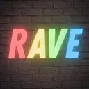 rave ఌ's icon