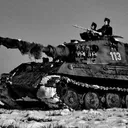 IJA 4th Armored Division