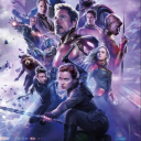 "THE AVENGERS"