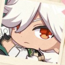 Discovery icon for Cyno Mains | Genshin Impact Discord server