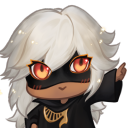 Cyno Mains | Genshin Impact avatar