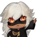 Cyno Mains | Genshin Impact